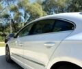Белый Фольксваген CC / Passat CC, объемом двигателя 1.98 л и пробегом 150 тыс. км за 12200 $, фото 29 на Automoto.ua