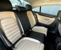 Белый Фольксваген CC / Passat CC, объемом двигателя 1.98 л и пробегом 150 тыс. км за 12200 $, фото 48 на Automoto.ua