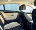 Белый Фольксваген CC / Passat CC, объемом двигателя 1.98 л и пробегом 150 тыс. км за 12200 $, фото 50 на Automoto.ua