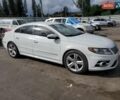 Белый Фольксваген CC / Passat CC, объемом двигателя 1.98 л и пробегом 149 тыс. км за 1800 $, фото 3 на Automoto.ua