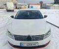 Белый Фольксваген CC / Passat CC, объемом двигателя 1.98 л и пробегом 82 тыс. км за 14000 $, фото 3 на Automoto.ua