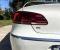 Белый Фольксваген CC / Passat CC, объемом двигателя 1.98 л и пробегом 150 тыс. км за 12200 $, фото 11 на Automoto.ua