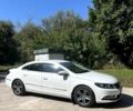 Белый Фольксваген CC / Passat CC, объемом двигателя 1.98 л и пробегом 150 тыс. км за 12200 $, фото 7 на Automoto.ua