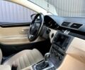 Белый Фольксваген CC / Passat CC, объемом двигателя 1.98 л и пробегом 150 тыс. км за 12200 $, фото 51 на Automoto.ua