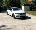 Белый Фольксваген CC / Passat CC, объемом двигателя 1.98 л и пробегом 150 тыс. км за 12200 $, фото 1 на Automoto.ua