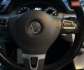 Белый Фольксваген CC / Passat CC, объемом двигателя 1.98 л и пробегом 120 тыс. км за 12300 $, фото 30 на Automoto.ua