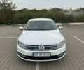 Белый Фольксваген CC / Passat CC, объемом двигателя 1.98 л и пробегом 115 тыс. км за 12500 $, фото 1 на Automoto.ua