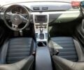 Белый Фольксваген CC / Passat CC, объемом двигателя 1.98 л и пробегом 149 тыс. км за 1800 $, фото 7 на Automoto.ua