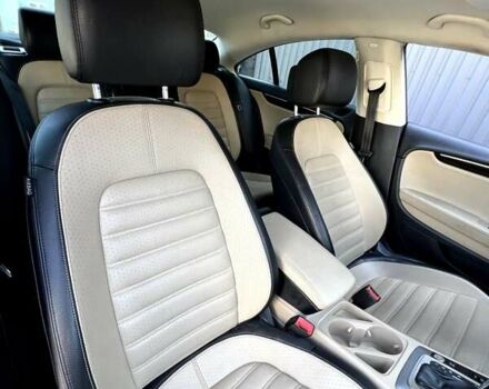 Белый Фольксваген CC / Passat CC, объемом двигателя 1.98 л и пробегом 150 тыс. км за 12200 $, фото 54 на Automoto.ua