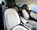 Белый Фольксваген CC / Passat CC, объемом двигателя 1.98 л и пробегом 150 тыс. км за 12200 $, фото 54 на Automoto.ua