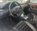 Белый Фольксваген CC / Passat CC, объемом двигателя 1.98 л и пробегом 82 тыс. км за 14000 $, фото 7 на Automoto.ua
