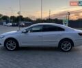 Белый Фольксваген CC / Passat CC, объемом двигателя 1.98 л и пробегом 120 тыс. км за 12300 $, фото 7 на Automoto.ua