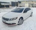 Белый Фольксваген CC / Passat CC, объемом двигателя 1.98 л и пробегом 82 тыс. км за 14000 $, фото 2 на Automoto.ua