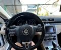 Белый Фольксваген CC / Passat CC, объемом двигателя 1.98 л и пробегом 150 тыс. км за 12200 $, фото 43 на Automoto.ua