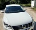 Белый Фольксваген CC / Passat CC, объемом двигателя 1.98 л и пробегом 150 тыс. км за 12200 $, фото 28 на Automoto.ua