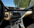Белый Фольксваген CC / Passat CC, объемом двигателя 1.98 л и пробегом 122 тыс. км за 11000 $, фото 14 на Automoto.ua