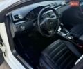 Білий Фольксваген CC / Passat CC, об'ємом двигуна 1.98 л та пробігом 132 тис. км за 14750 $, фото 8 на Automoto.ua