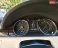 Белый Фольксваген CC / Passat CC, объемом двигателя 2 л и пробегом 160 тыс. км за 12500 $, фото 9 на Automoto.ua