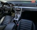 Белый Фольксваген CC / Passat CC, объемом двигателя 1.98 л и пробегом 120 тыс. км за 12300 $, фото 25 на Automoto.ua