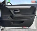 Белый Фольксваген CC / Passat CC, объемом двигателя 1.98 л и пробегом 120 тыс. км за 12300 $, фото 21 на Automoto.ua