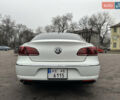 Белый Фольксваген CC / Passat CC, объемом двигателя 1.98 л и пробегом 101 тыс. км за 15000 $, фото 7 на Automoto.ua