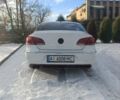 Белый Фольксваген CC / Passat CC, объемом двигателя 1.98 л и пробегом 82 тыс. км за 14000 $, фото 6 на Automoto.ua