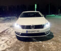 Белый Фольксваген CC / Passat CC, объемом двигателя 1.98 л и пробегом 130 тыс. км за 15000 $, фото 3 на Automoto.ua
