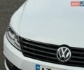 Белый Фольксваген CC / Passat CC, объемом двигателя 1.98 л и пробегом 130 тыс. км за 11800 $, фото 6 на Automoto.ua