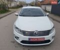 Белый Фольксваген CC / Passat CC, объемом двигателя 2 л и пробегом 214 тыс. км за 11000 $, фото 26 на Automoto.ua