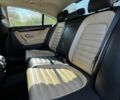 Белый Фольксваген CC / Passat CC, объемом двигателя 1.98 л и пробегом 122 тыс. км за 11000 $, фото 12 на Automoto.ua