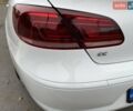 Белый Фольксваген CC / Passat CC, объемом двигателя 1.98 л и пробегом 235 тыс. км за 12950 $, фото 21 на Automoto.ua