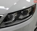 Белый Фольксваген CC / Passat CC, объемом двигателя 1.98 л и пробегом 84 тыс. км за 14999 $, фото 14 на Automoto.ua