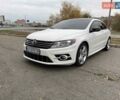 Белый Фольксваген CC / Passat CC, объемом двигателя 1.98 л и пробегом 235 тыс. км за 12950 $, фото 2 на Automoto.ua