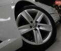 Білий Фольксваген CC / Passat CC, об'ємом двигуна 1.98 л та пробігом 84 тис. км за 13999 $, фото 17 на Automoto.ua
