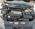 Белый Фольксваген CC / Passat CC, объемом двигателя 1.98 л и пробегом 149 тыс. км за 1800 $, фото 10 на Automoto.ua
