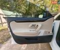 Белый Фольксваген CC / Passat CC, объемом двигателя 2 л и пробегом 160 тыс. км за 12500 $, фото 8 на Automoto.ua