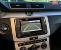 Белый Фольксваген CC / Passat CC, объемом двигателя 1.98 л и пробегом 120 тыс. км за 12300 $, фото 31 на Automoto.ua