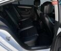 Белый Фольксваген CC / Passat CC, объемом двигателя 1.98 л и пробегом 120 тыс. км за 12300 $, фото 23 на Automoto.ua