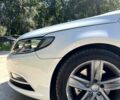 Белый Фольксваген CC / Passat CC, объемом двигателя 1.98 л и пробегом 150 тыс. км за 12200 $, фото 18 на Automoto.ua