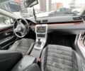 Білий Фольксваген CC / Passat CC, об'ємом двигуна 2 л та пробігом 259 тис. км за 10900 $, фото 17 на Automoto.ua