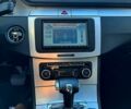 Білий Фольксваген CC, об'ємом двигуна 2 л та пробігом 250 тис. км за 9900 $, фото 2 на Automoto.ua