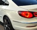 Белый Фольксваген CC, объемом двигателя 2 л и пробегом 285 тыс. км за 9500 $, фото 5 на Automoto.ua