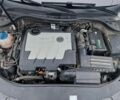 Білий Фольксваген CC / Passat CC, об'ємом двигуна 2 л та пробігом 216 тис. км за 8500 $, фото 20 на Automoto.ua