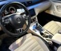 Белый Фольксваген CC, объемом двигателя 2 л и пробегом 285 тыс. км за 9500 $, фото 8 на Automoto.ua