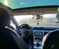 Білий Фольксваген CC, об'ємом двигуна 2 л та пробігом 250 тис. км за 9900 $, фото 6 на Automoto.ua