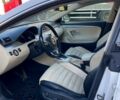 Белый Фольксваген CC, объемом двигателя 2 л и пробегом 270 тыс. км за 8400 $, фото 5 на Automoto.ua