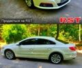 Белый Фольксваген CC, объемом двигателя 2 л и пробегом 0 тыс. км за 8100 $, фото 1 на Automoto.ua