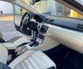 Белый Фольксваген CC, объемом двигателя 2 л и пробегом 270 тыс. км за 8400 $, фото 6 на Automoto.ua