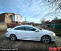 Білий Фольксваген CC, об'ємом двигуна 2 л та пробігом 240 тис. км за 9000 $, фото 6 на Automoto.ua