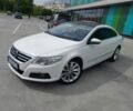 Белый Фольксваген CC / Passat CC, объемом двигателя 2 л и пробегом 194 тыс. км за 8199 $, фото 19 на Automoto.ua